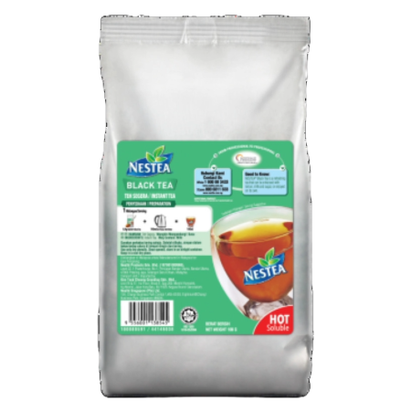 NESTEA Black Tea Soft Pack