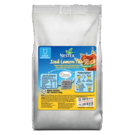 NESTEA Iced Lemon Tea Pack