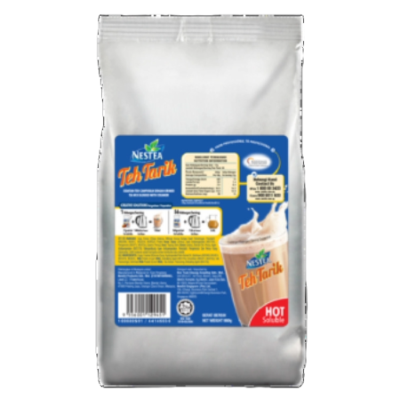 NESTEA Teh Tarik (Premix) Pack