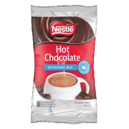 NESTLE Milano Hot Choco Pack