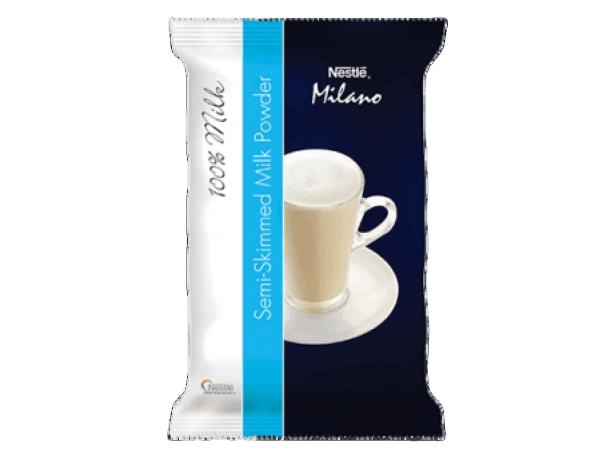 NESTLE Milano Semi Skimmed Milk Pack