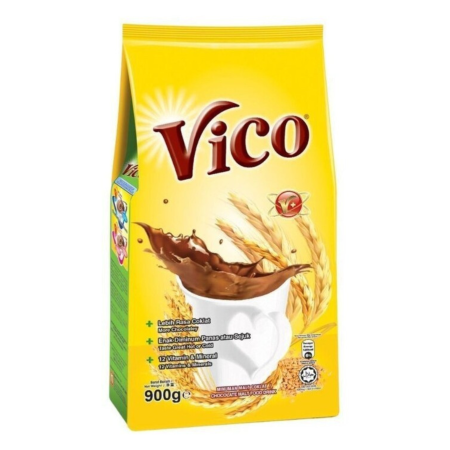 VICO Chocolate Malt Drink Pack