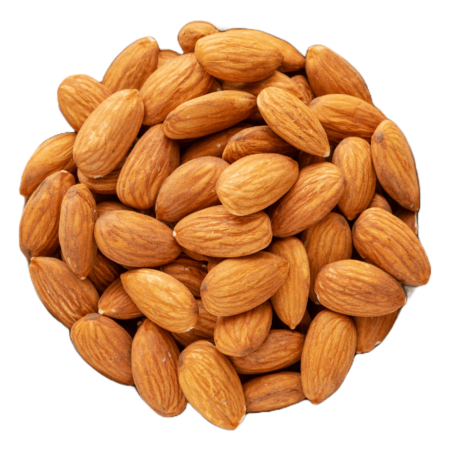 Almonds (Unroasted)