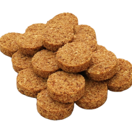HOMEMADE Biskut Kelapa Tin