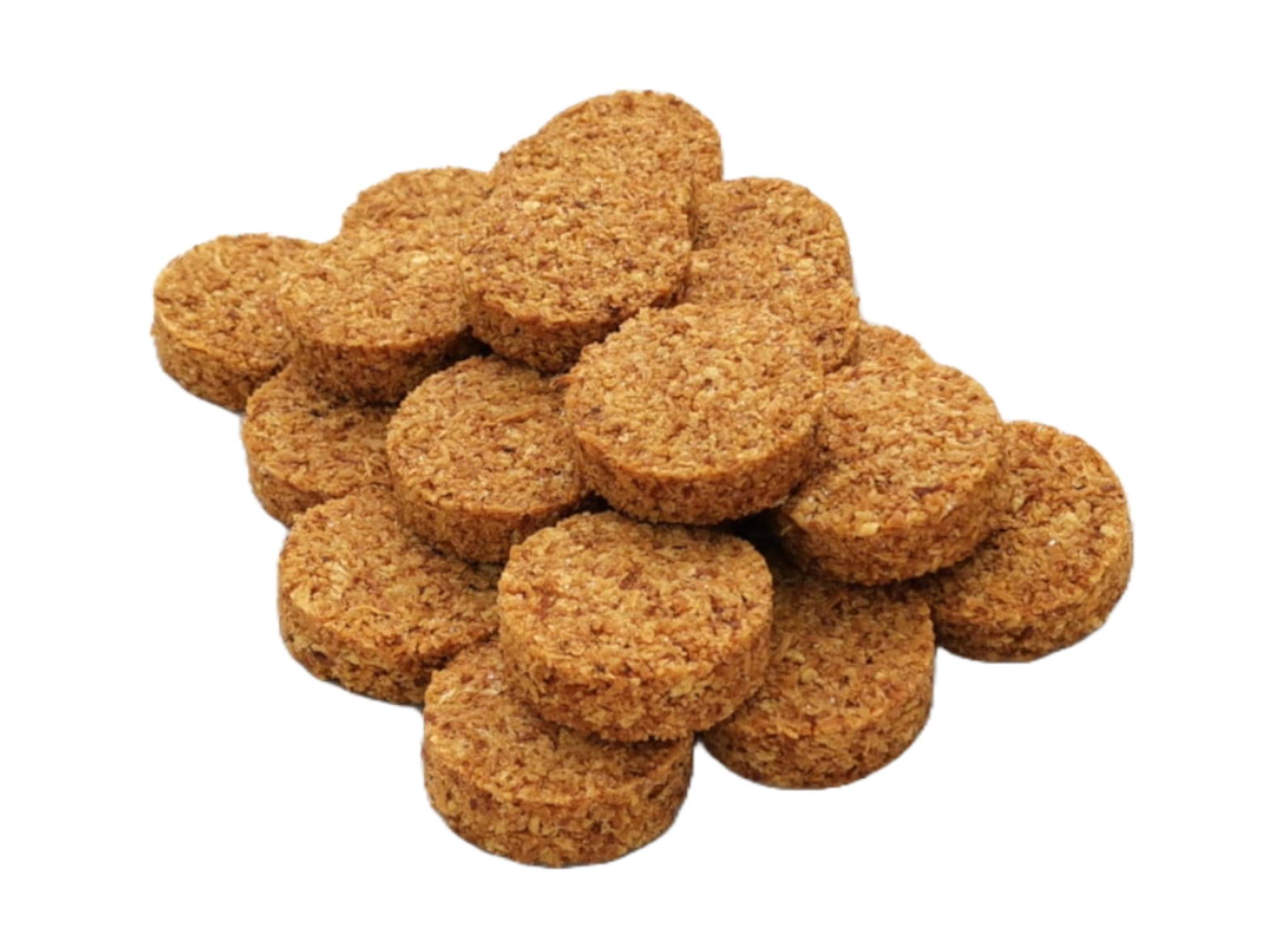 HOMEMADE Biskut Kelapa Tin