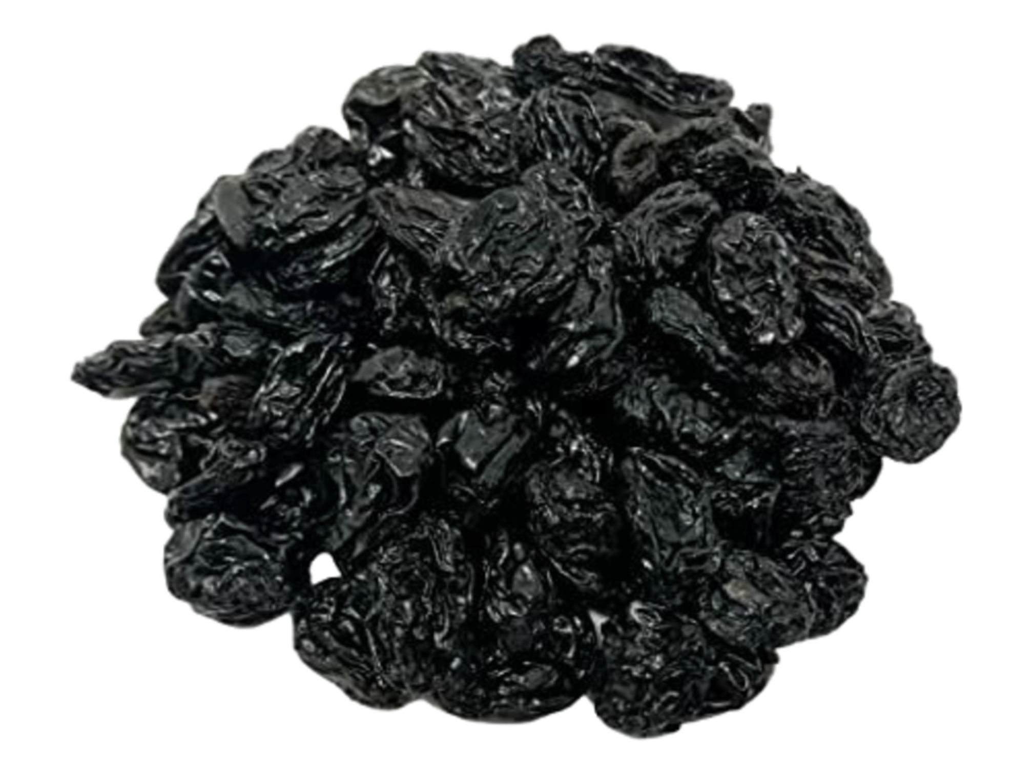 Black Raisins