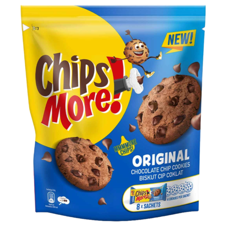 CHIPSMORE Regular Handypack Outer