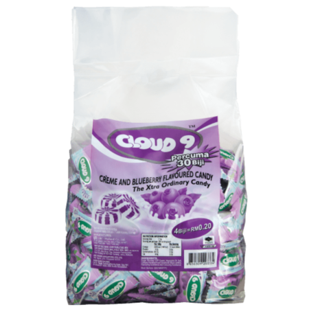 CLOUD 9 Sweets Pack