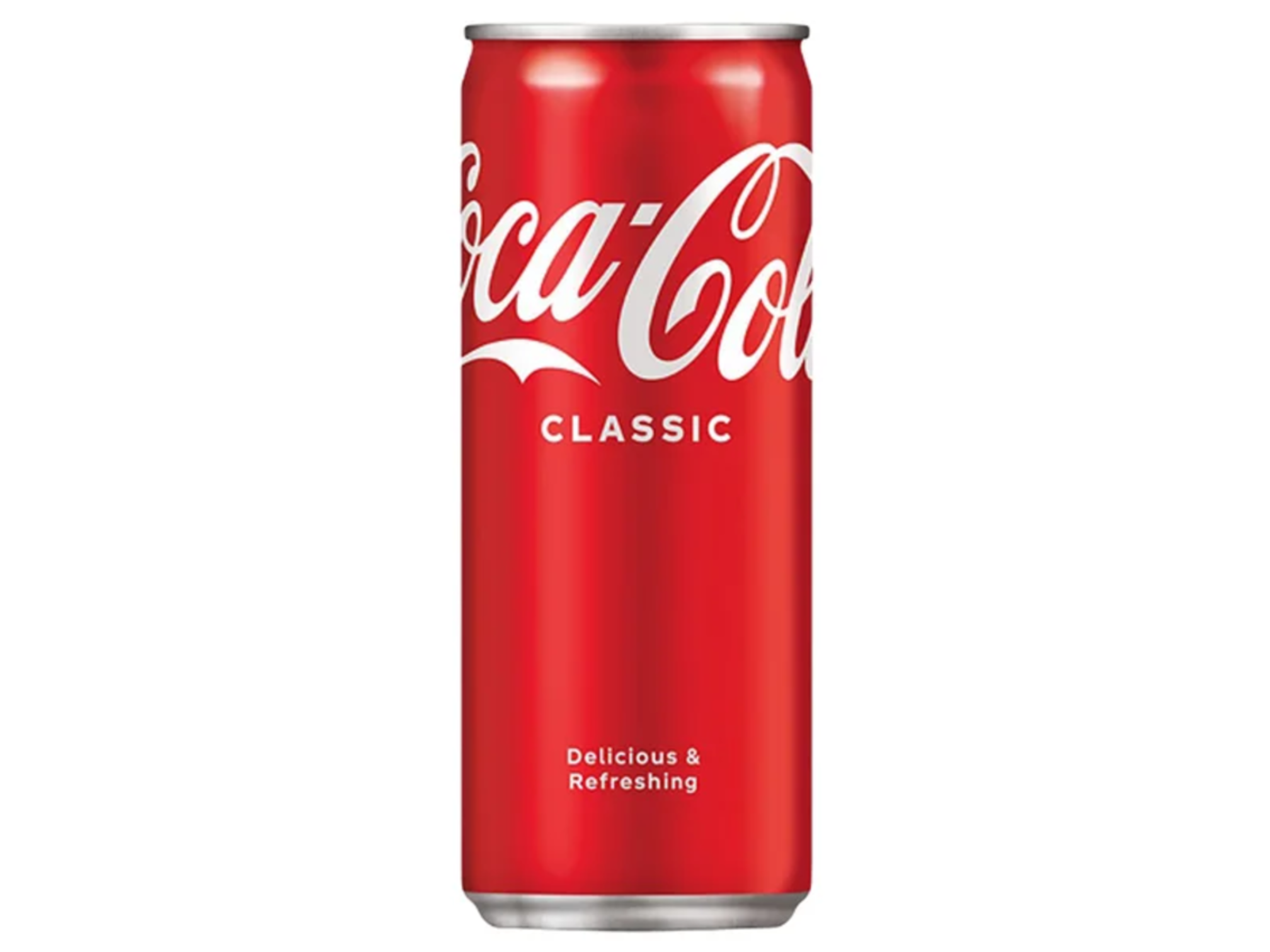 COCA COLA Carton