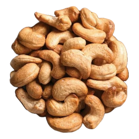 Cashew Nut (Roasted)