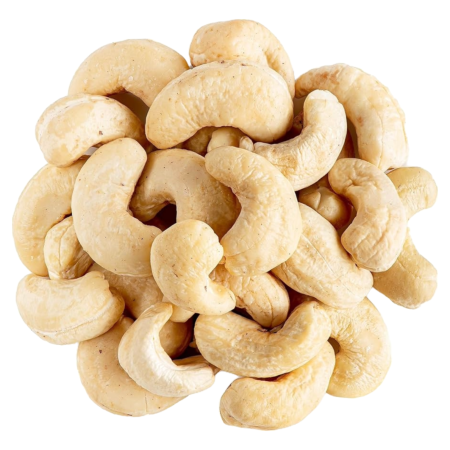 Cashew Nut (Unroasted)