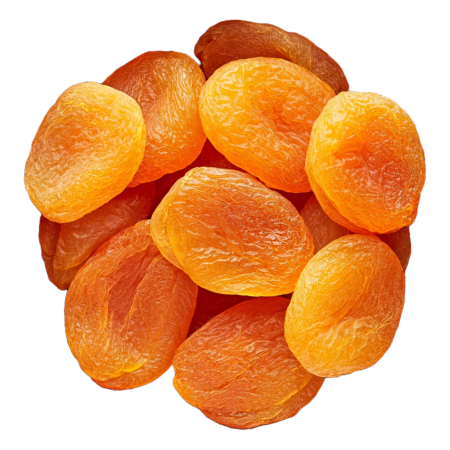 Dried Apricot