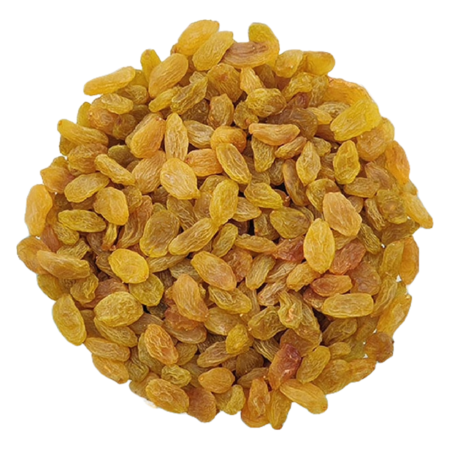 Golden Raisins