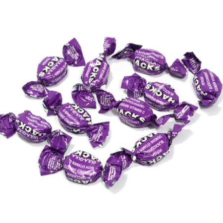 HACKS Sweets Pack