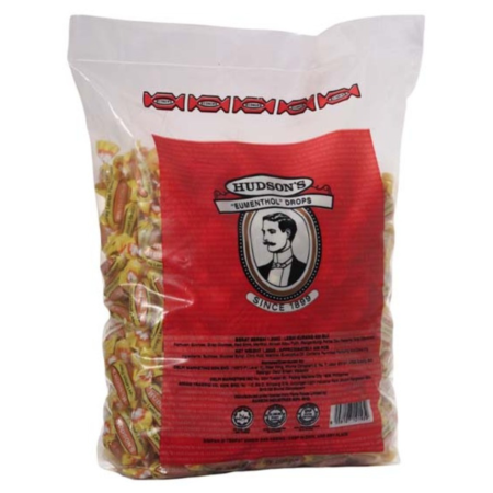 HUDSONS Sweets Pack