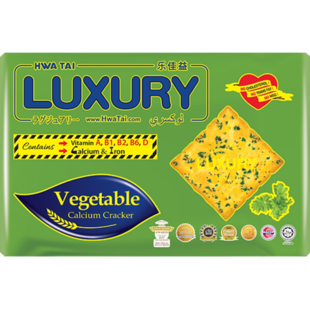 HWA TAI Luxury Cracker Pack
