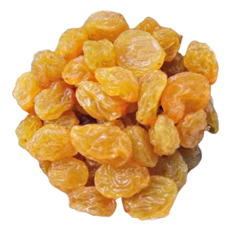 Jumbo Golden Raisins