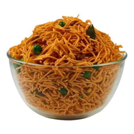 KAPS Indian Mixture Halus Pack
