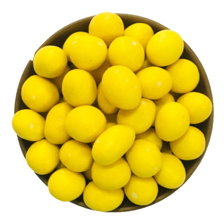 KAPS Kacang Bersalut Kuning Pack