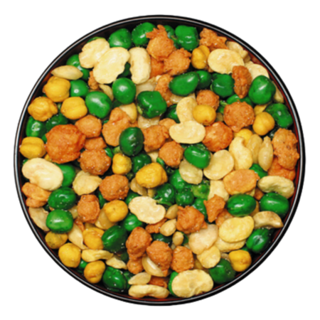 KAPS Kacang Campur Pack