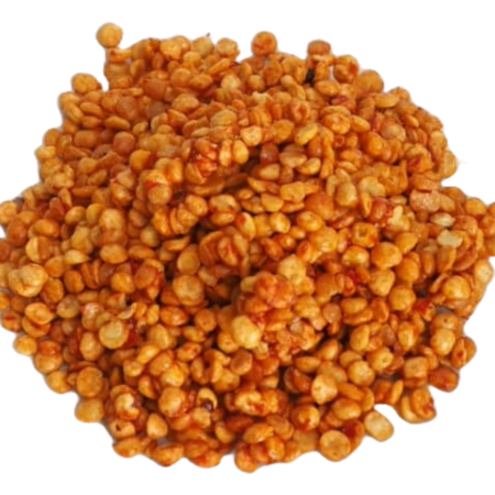 KAPS Kacang Dhall Goreng Pedas Pack