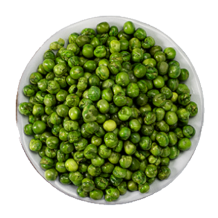 KAPS Kacang Hijau Goreng Pack