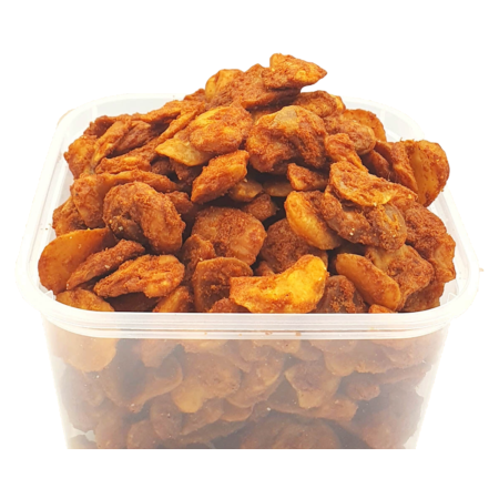 KAPS Kacang Parang Cili Pack