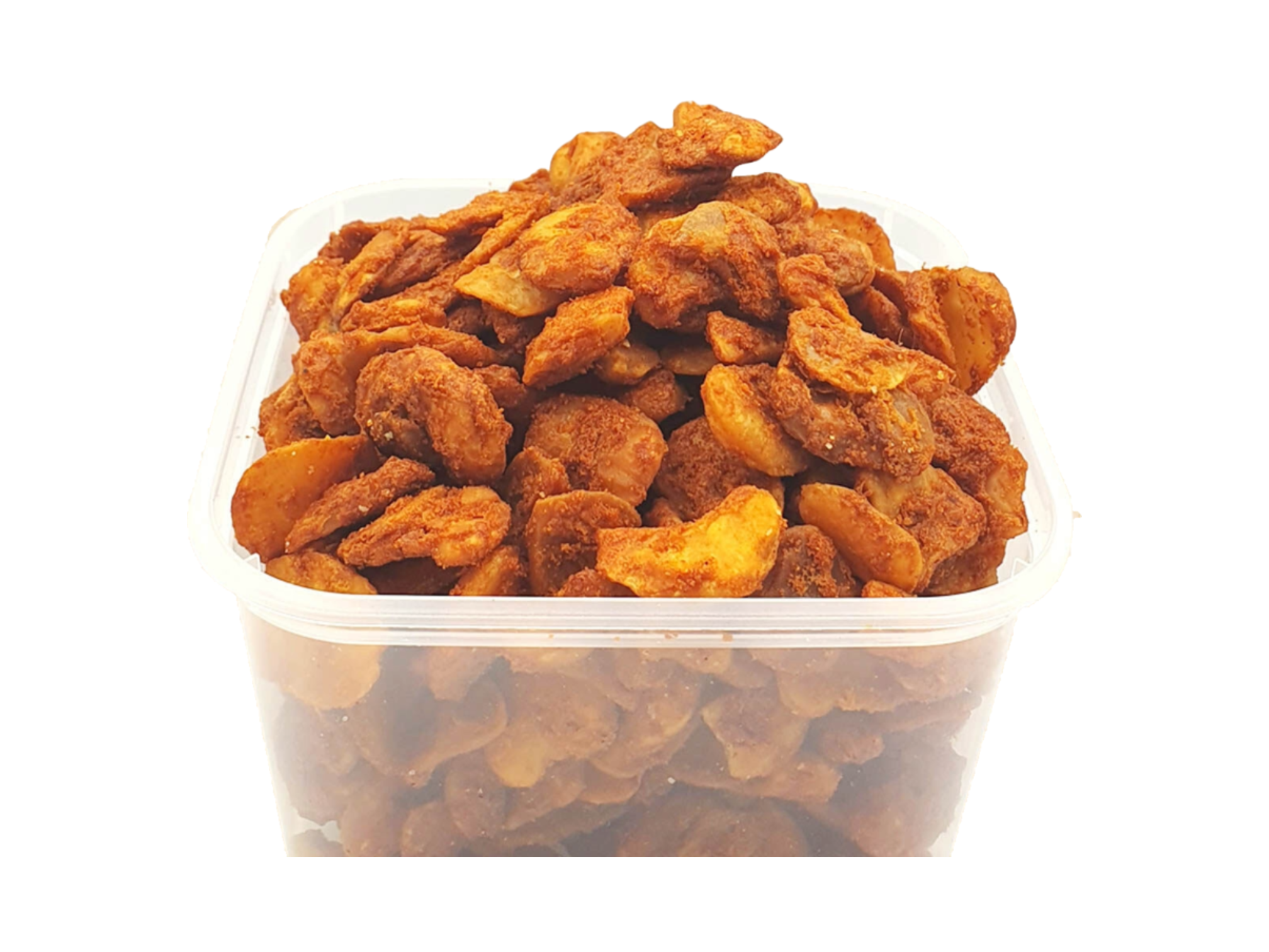 KAPS Kacang Parang Cili Pack