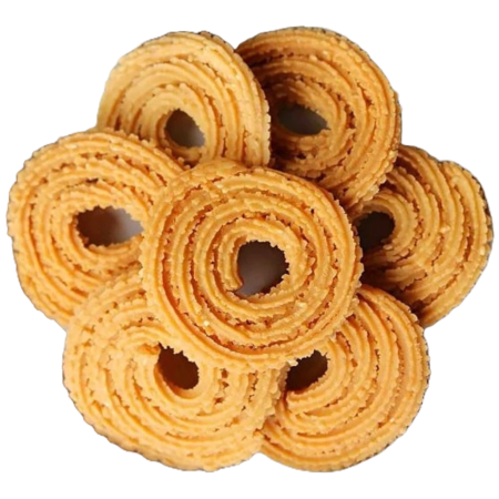 KAPS Muruku Bulat Pack
