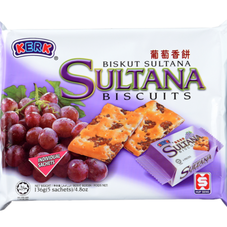 KERK Sultana Pack