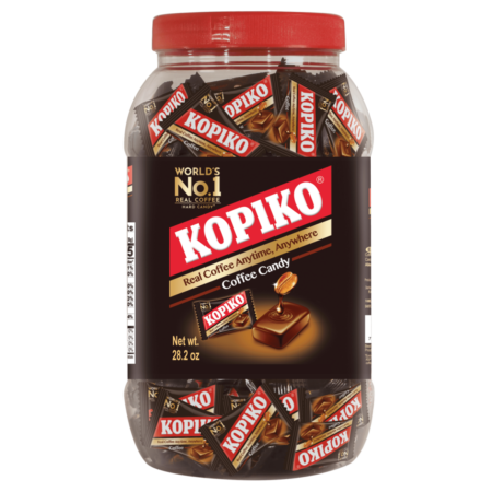 KOPIKO Sweets Pack
