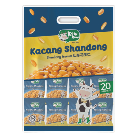 KOW KOW Shandong Peanut Outer