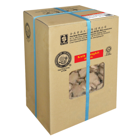 HUP SENG Kuih Bangkit Box