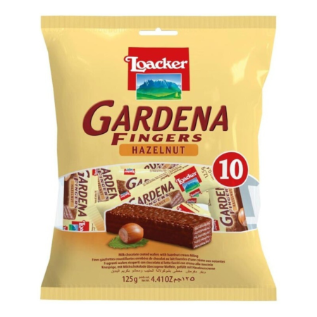 LOACKER GARDENA Fingers Pack