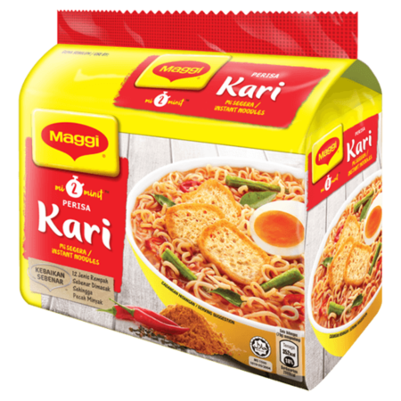 MAGGI Mee Instant Noodles Outer