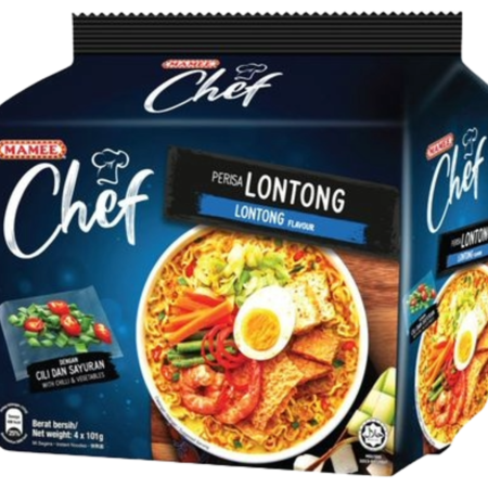 MAMEE CHEF 4's Outer