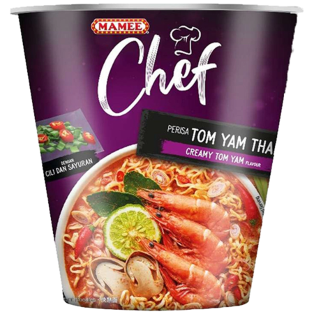 MAMEE CHEF Cup