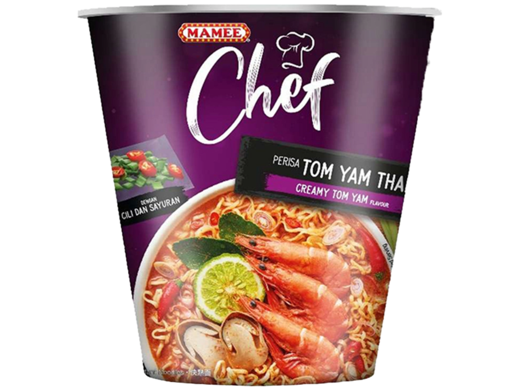 MAMEE CHEF Cup