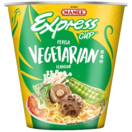 MAMEE Express Cup