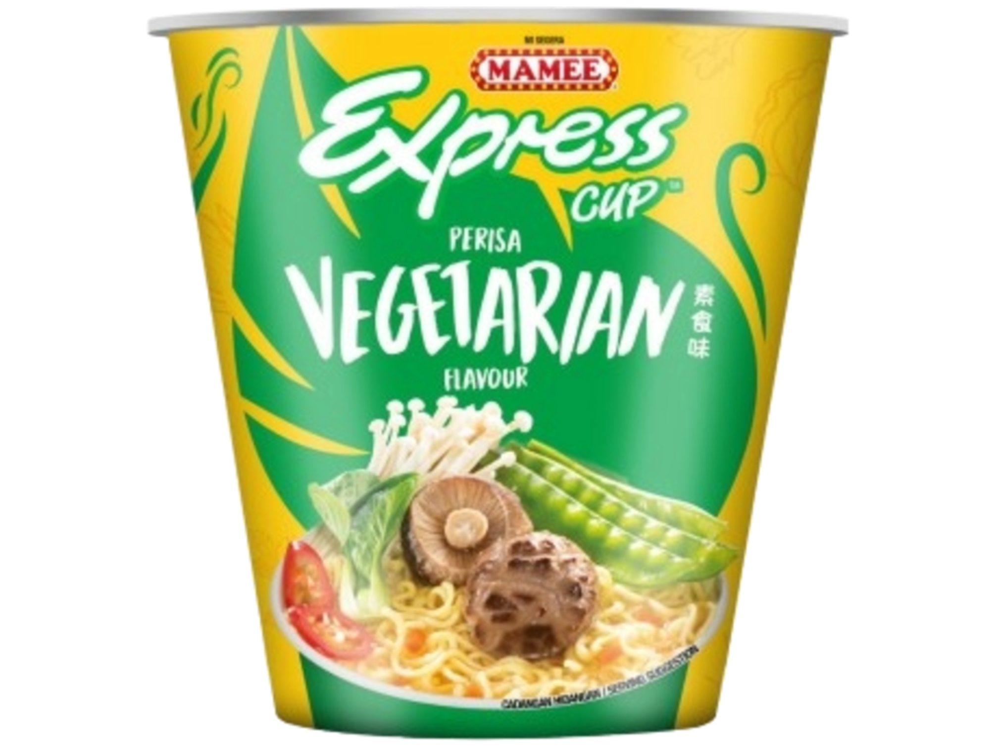 MAMEE Express Cup