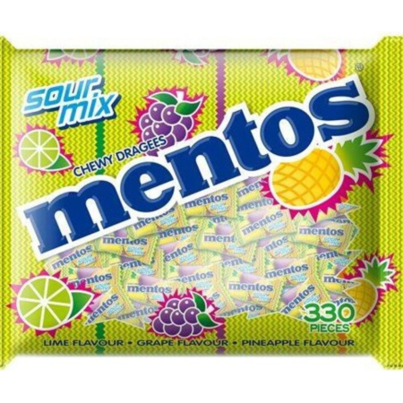 MENTOS Pillow Sweets Pack