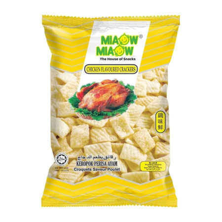 MIAOW MIAOW Snacks Outer