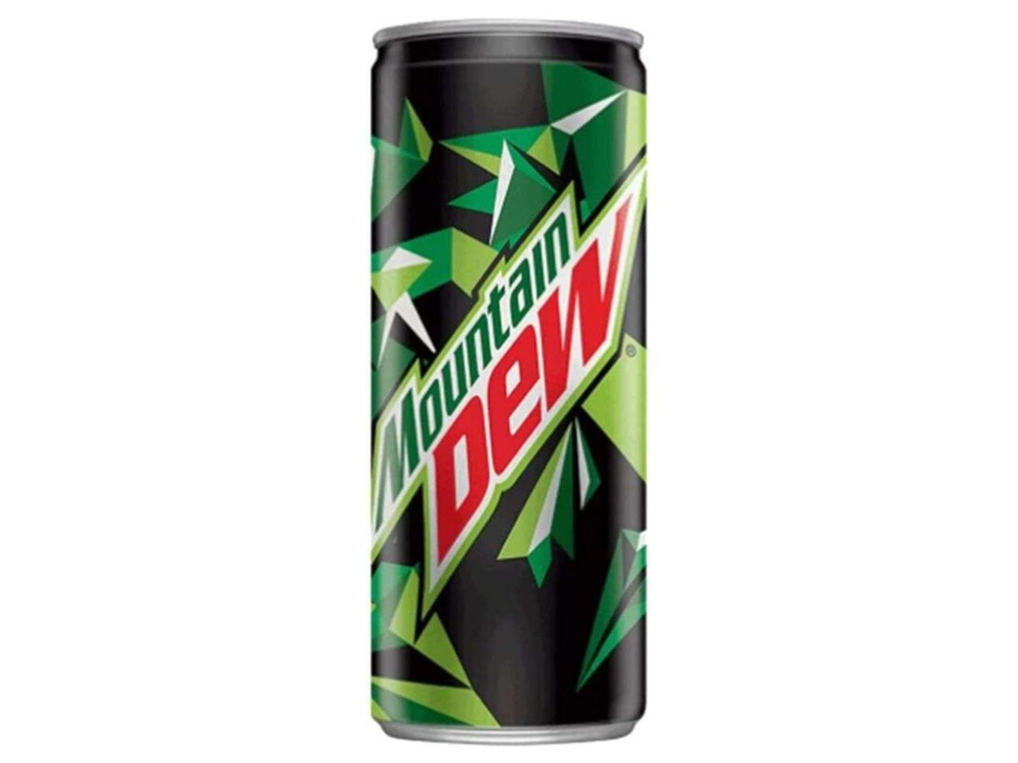 MOUNTAIN DEW Citrus Flavoured Drink Carton