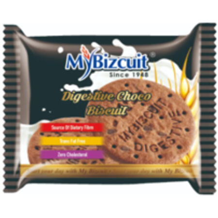 MYBIZCUIT Digestive Pack