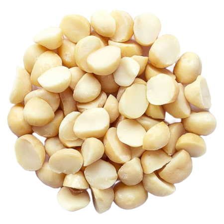 Macadamia Nut (Unroasted)
