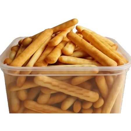 HOMEMADE Mini Stick Tin