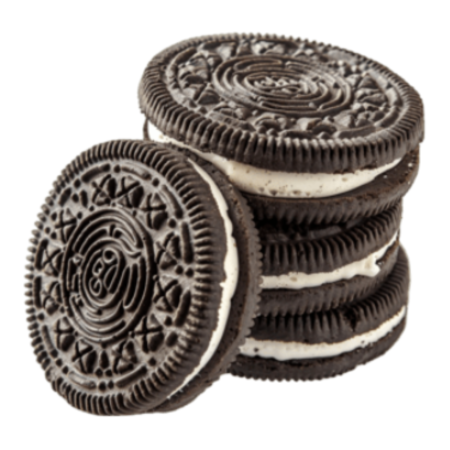 HOMEMADE Oreo Tin