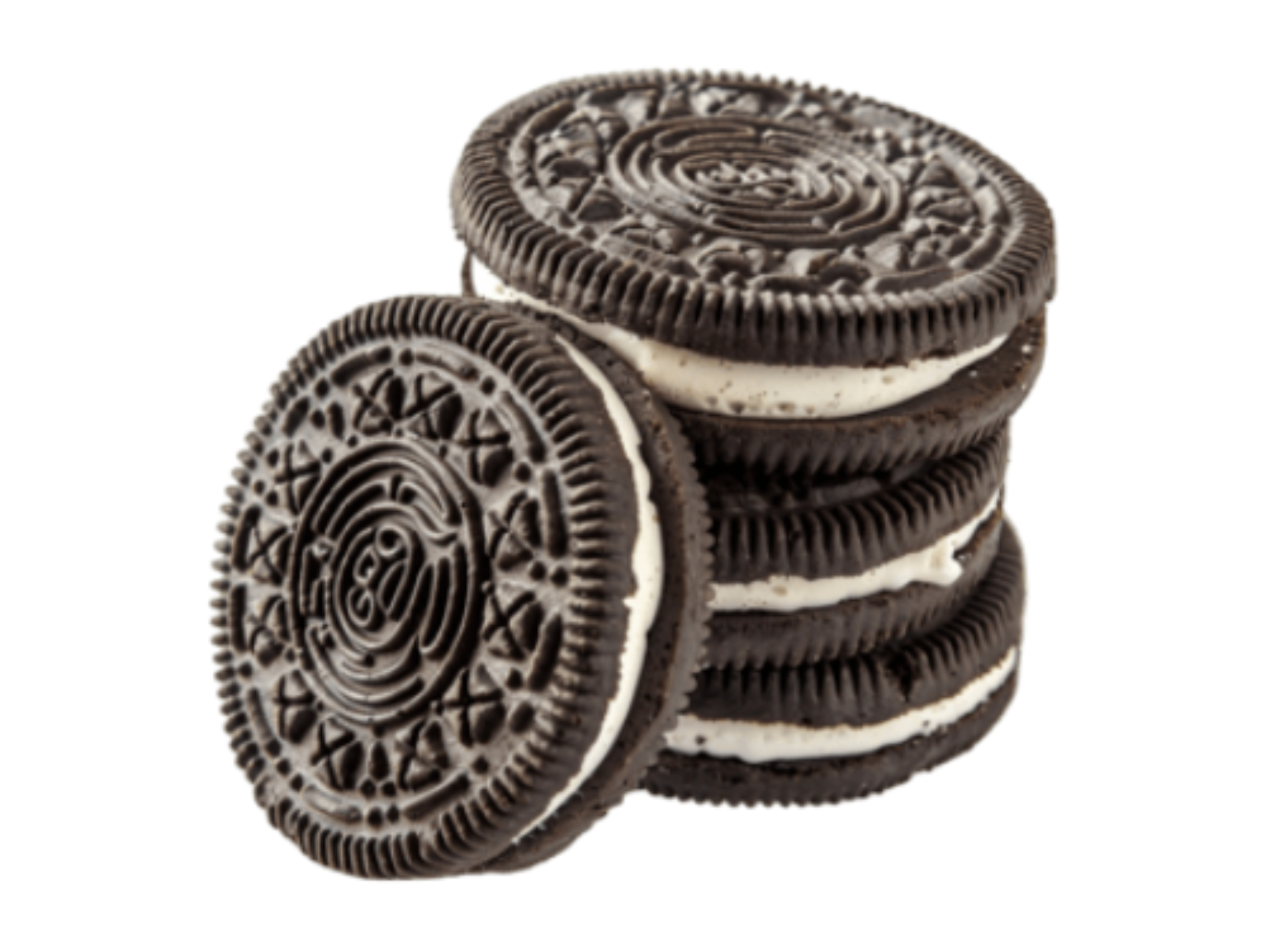 HOMEMADE Oreo Tin
