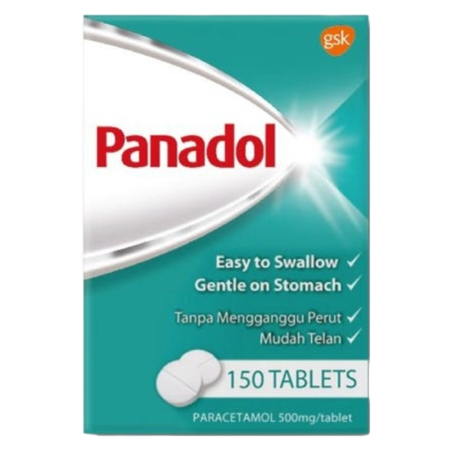 PANADOL Pack
