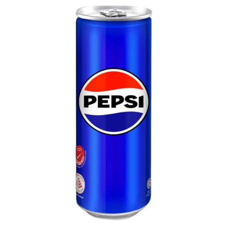 PEPSI Cola Carton